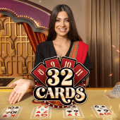 32 Baraha Lucky Bingo live casino