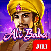 Ali Baba Lucky Bingo hot game