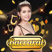 Baccarat Lucky Bingo live casino