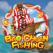 Bao Chuan Fishing Lucky Bingo fishing