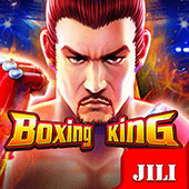 Boxing King Lucky Bingo slot