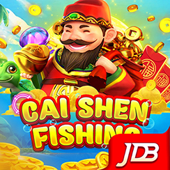 Cai Shen Fishing Lucky Bingo hot game