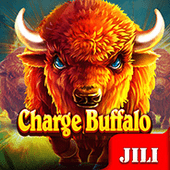 Charge Buffalo Lucky Bingo hot game
