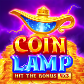 Coin Lamp Lucky Bingo slot