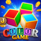 Color Game Lucky Bingo