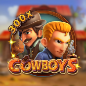 Cowboys Lucky Bingo hot game