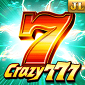 Crazy777 Lucky Bingo slot