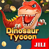 Dinosaur Tycoon Lucky Bingo fishing