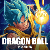 Dragon Ball Lucky Bingo slot