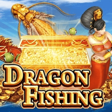 Dragon Fishing Lucky Bingo