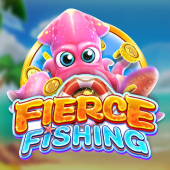 Fierce Fishing Lucky Bingo fishing