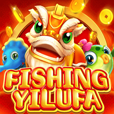 Fishing Yi Lu Fa Lucky Bingo fishing