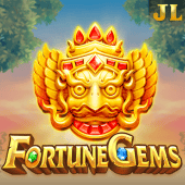 Fortune Gems Lucky Bingo slot