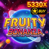 Fruity Bonanza Lucky Bingo hot game