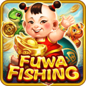 Fuwa Fishing Lucky Bingo fishing