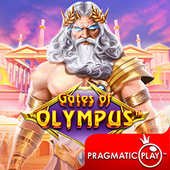 Gates of Olympus Lucky Bingo hot game