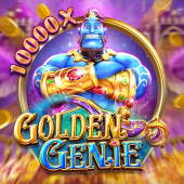 Golden Genie Lucky Bingo slot