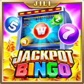 Jackpot Bingo Lucky Bingo hot game