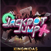 Jackpot Jump Lucky Bingo cards