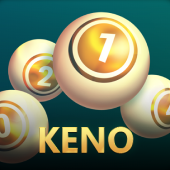 Keno Lucky Bingo
