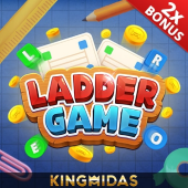 Ladder Game Lucky Bingo cards