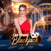 Las Vegas Blackjack Lucky Bingo