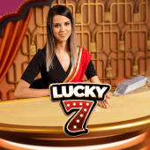 Lucky 7 Lucky Bingo