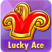 Lucky Ace Lucky Bingo hot game