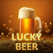 Lucky Bear Lucky Bingo cards