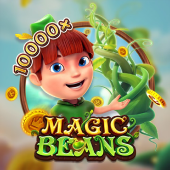 Magic Beans Lucky Bingo hot game