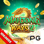 Mahjong Ways 2 Lucky Bingo hot game