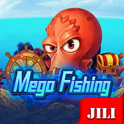 Mega Fishing Lucky Bingo