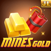Mines Gold Lucky Bingo slot
