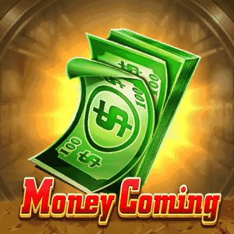 Money Coming Lucky Bingo slot