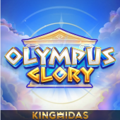 Olympus Glory Lucky Bingo cards