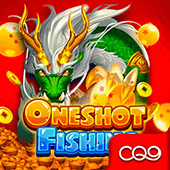 Oneshot Fishing Lucky Bingo fishing