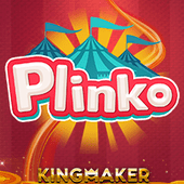 Plinko Lucky Bingo