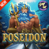 Poseidon Lucky Bingo slot