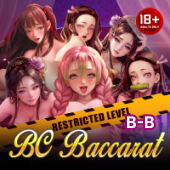 Sexy Blockchain Baccarat B B Lucky Bingo live casino