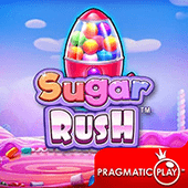 Sugar Rush Lucky Bingo hot game