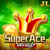 Super Ace Deluxe Lucky Bingo hot game