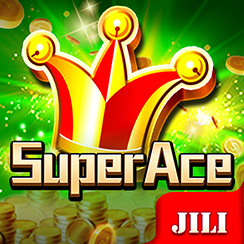Super Ace Lucky Bingo slot