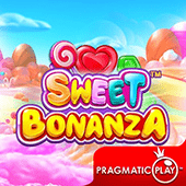 Sweet Bonanza Lucky Bingo slot