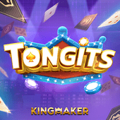 Tongits Lucky Bingo card game