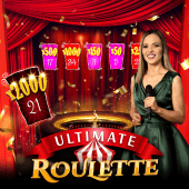 Ultimate Roulette Lucky Bingo