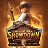 Wild Bounty Showdown Lucky Bingo slot